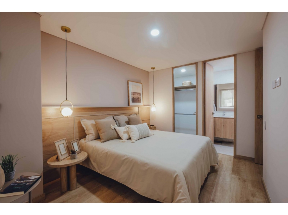 Apartamento en venta Bello — foto 5