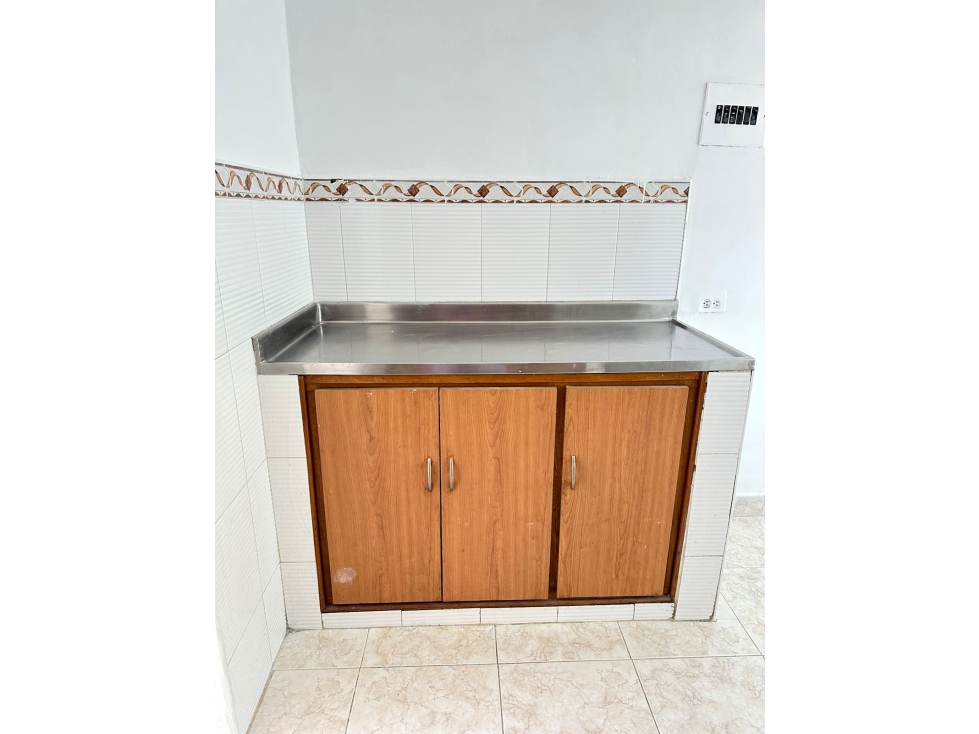 APARTAMANETO EN VENTA EN LA MILAGROSA — foto 6