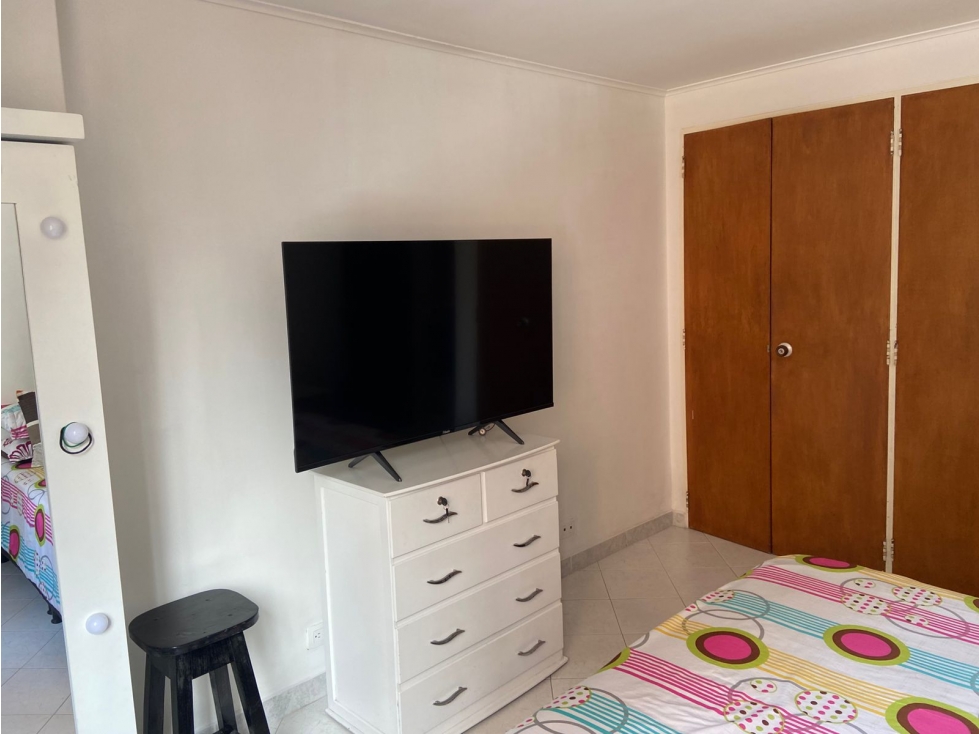 Apartaestudio En Venta En Boston — foto 4