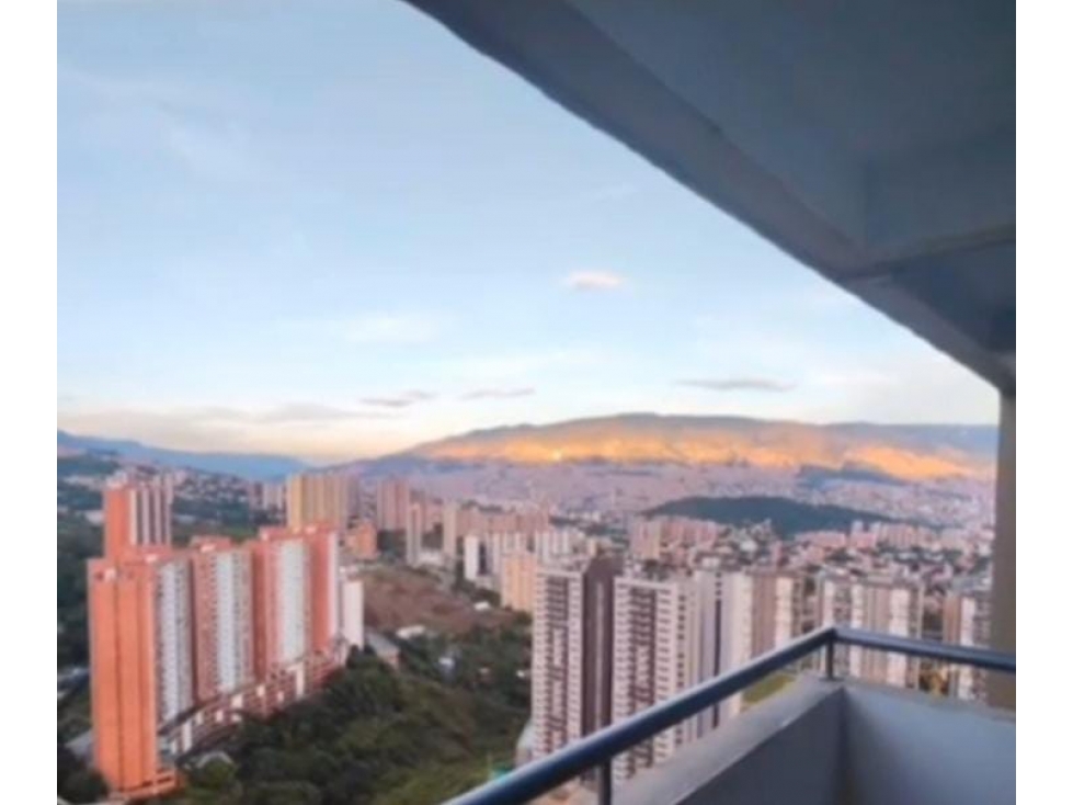 Apartamento En Venta En Calasanz