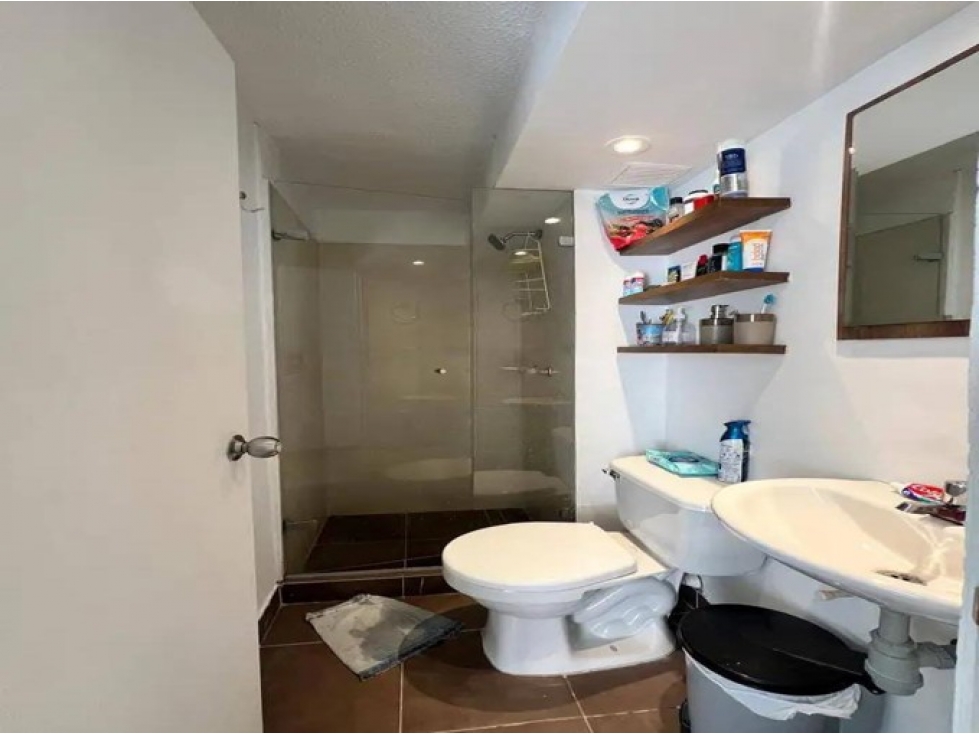 Apartamento En Venta En ItagüÏ - 6