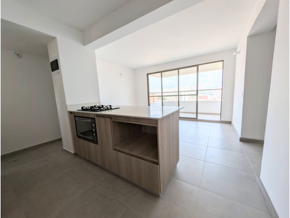 Apartamento En Venta En Bello - 3