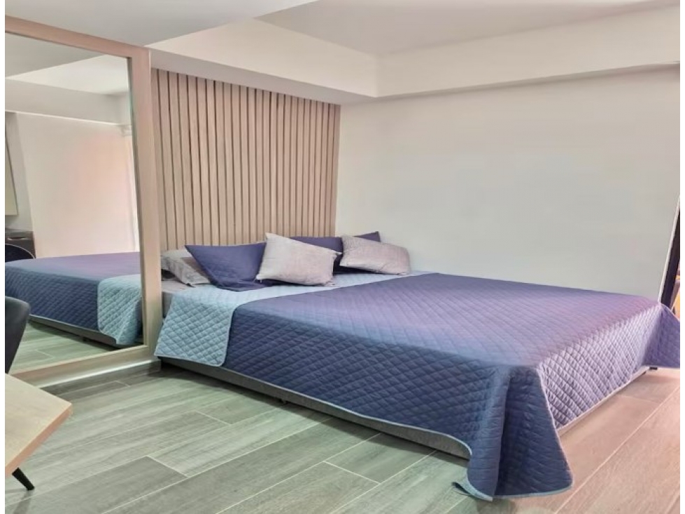 Apartamento En Venta En Laureles — foto 5
