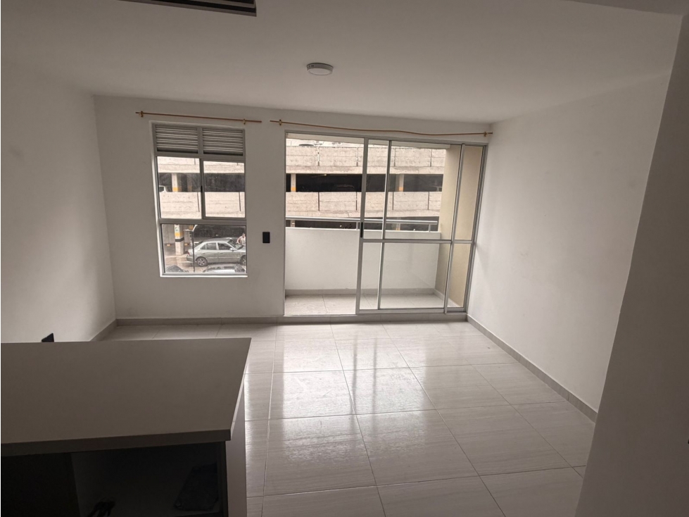 Apartamento En Venta En Calasanz