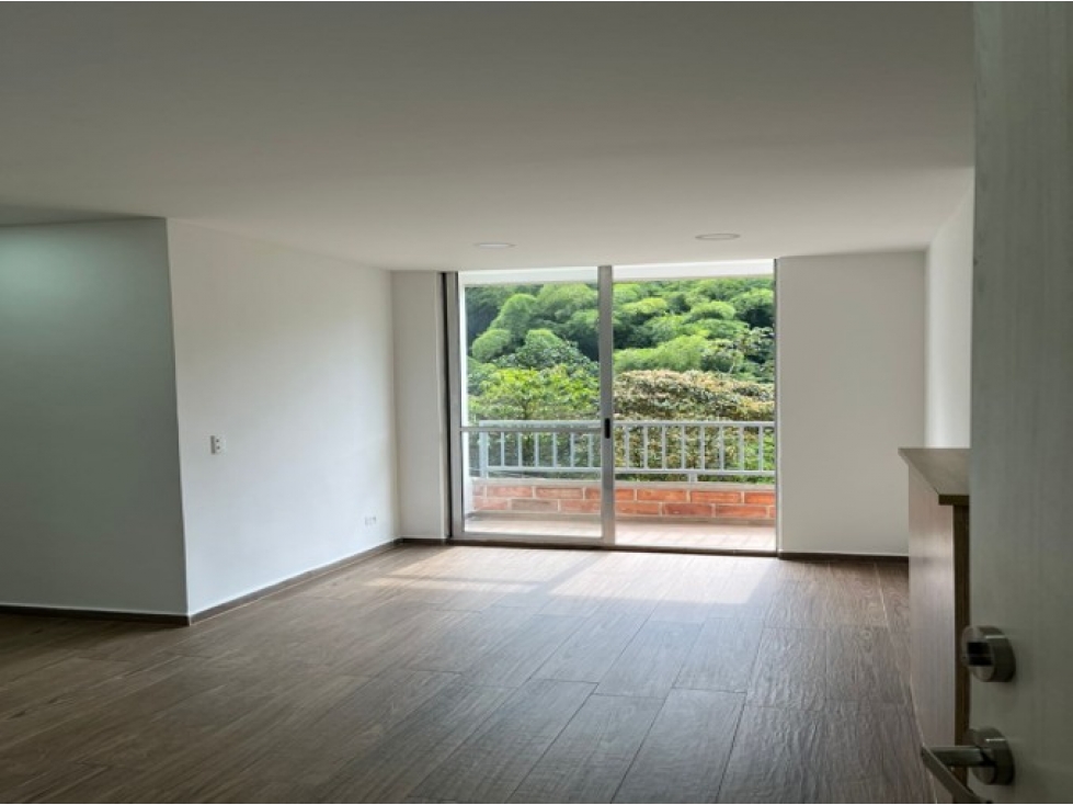 Apartamento En Venta En Sabaneta