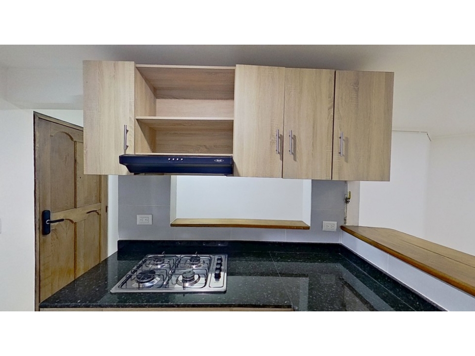Apartamento En Venta En Laureles — foto 2
