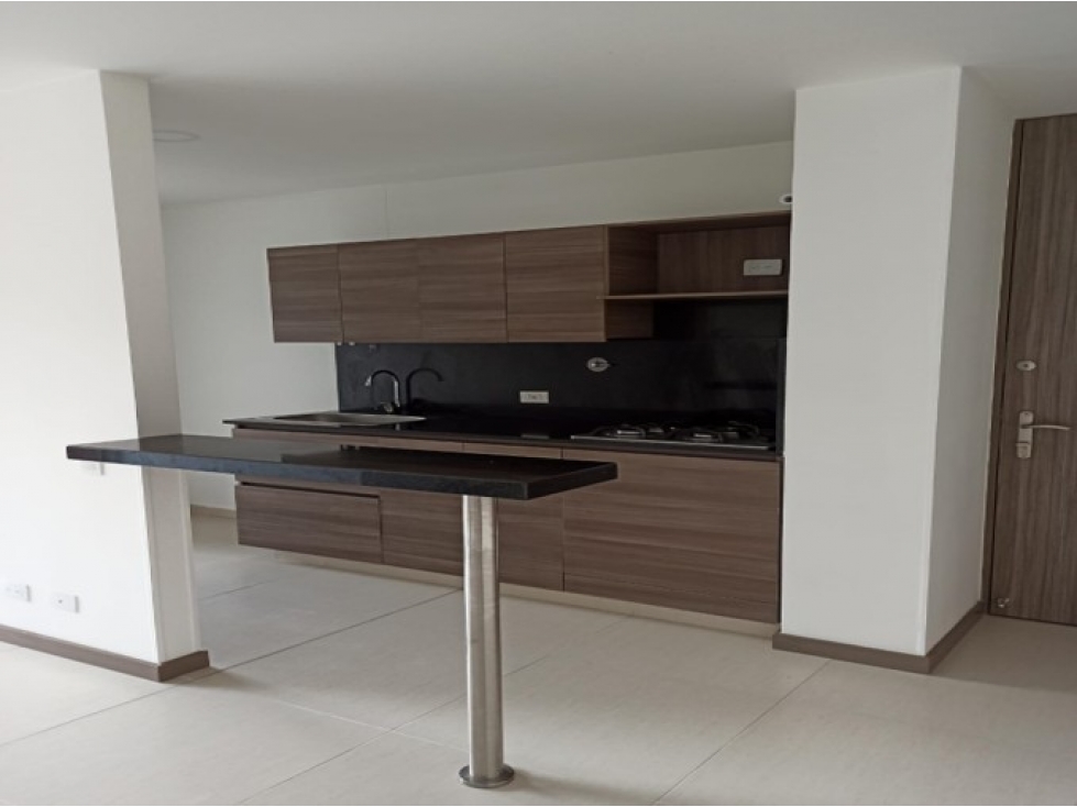 Apartamento En Venta En Sabaneta — foto 3