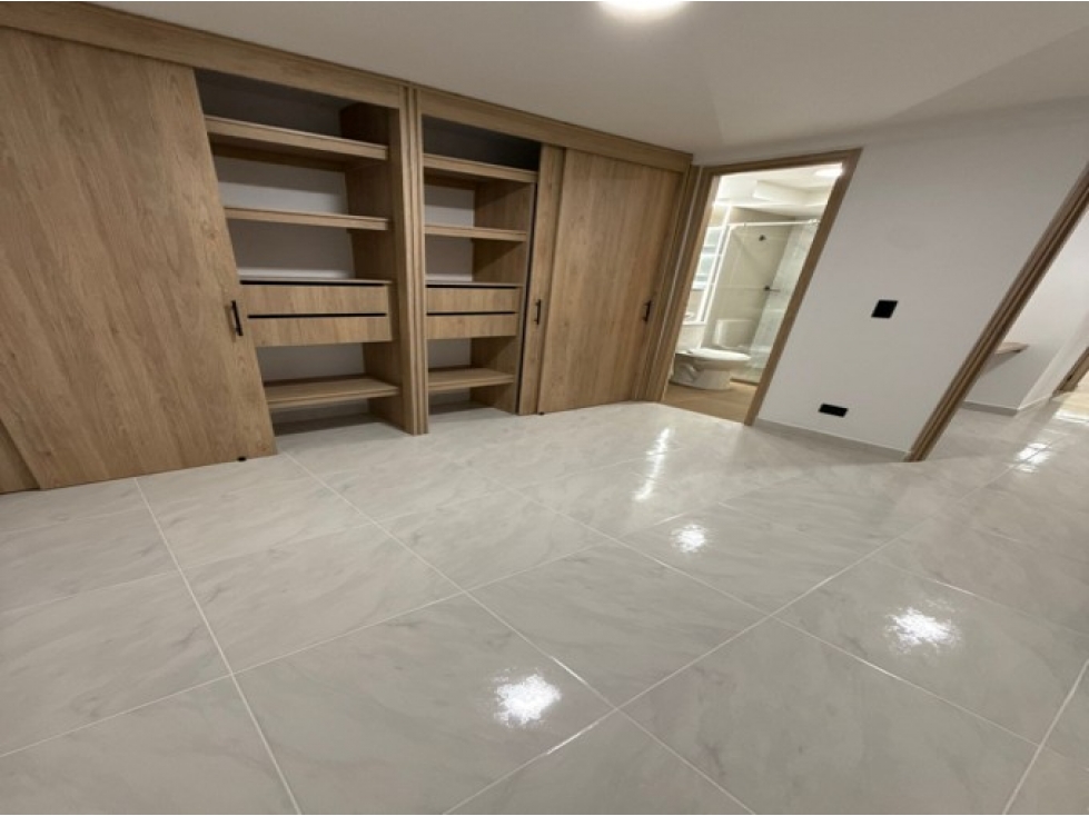 Apartamento En Venta En Sabaneta — foto 4