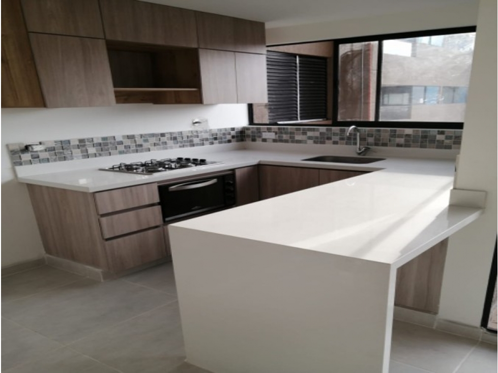 Apartamento En Venta En Sabaneta — foto 2