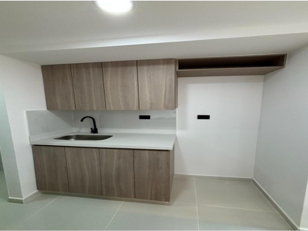 Apartamento en Venta en Robledo — foto 4