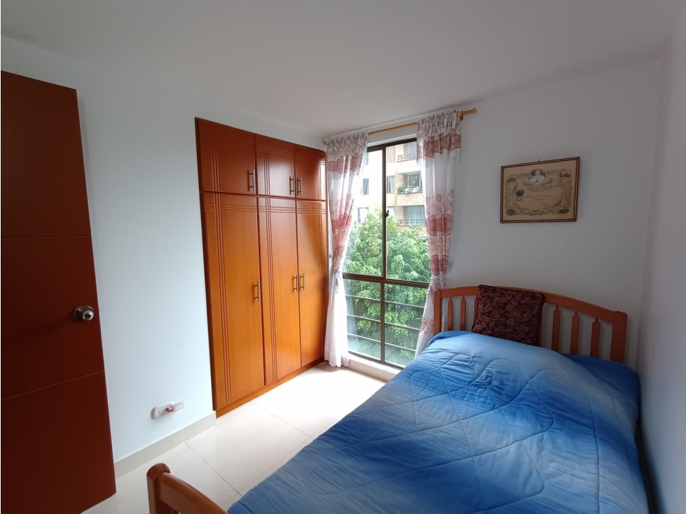 Apartamento En Venta Rodeo Alto Medellín — foto 6
