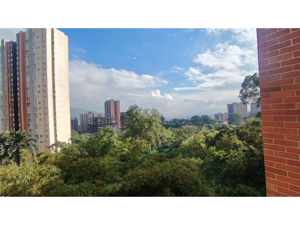 Apartamento En Venta Maria Auxiliadora Sabaneta
