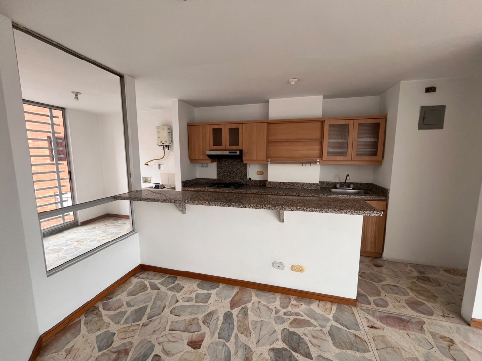Apartamento En Venta En La Almería Medellín — foto 5