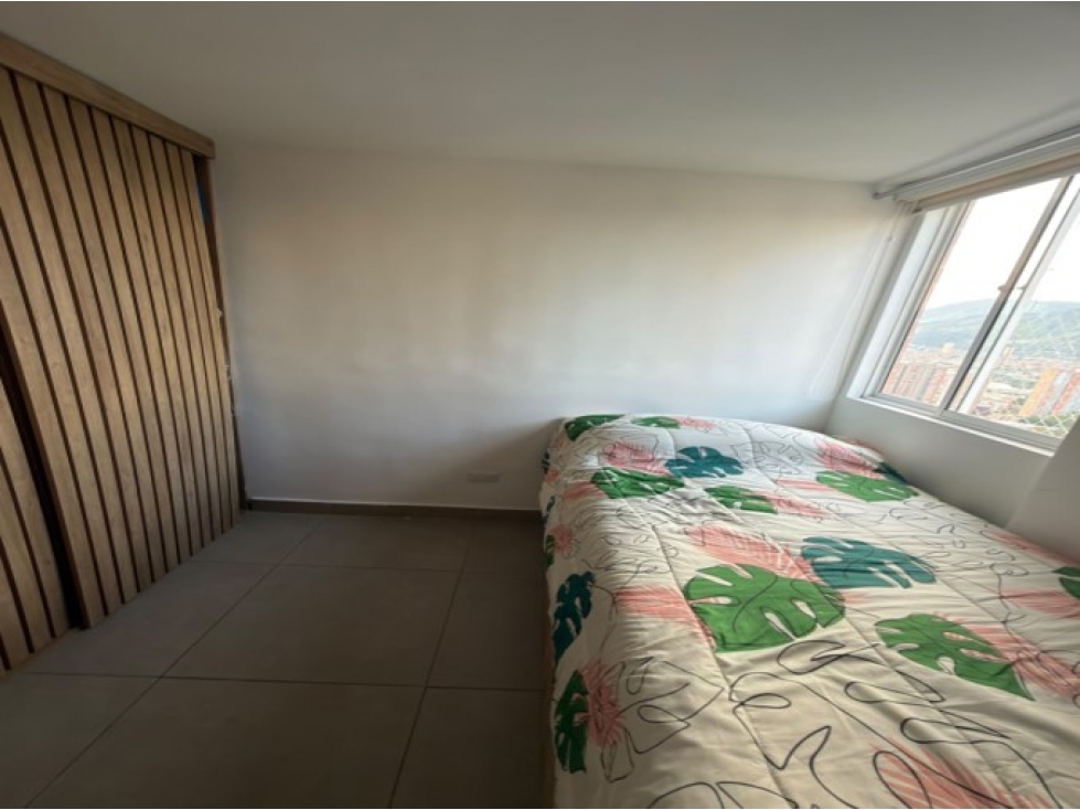 Apartamento En Venta Maria Auxiliadora Sabaneta — foto 4