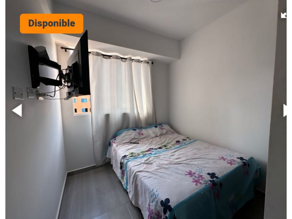 Apartamento En Venta Rincón Santo Bello — foto 5