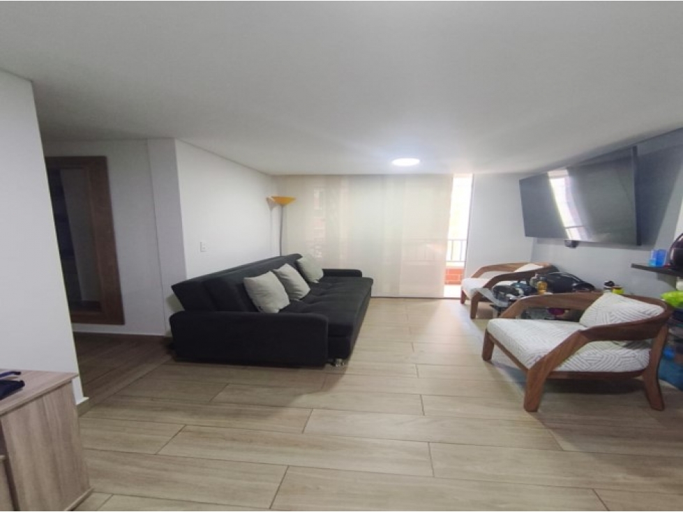 Apartamento En Venta San José Sabaneta — foto 2