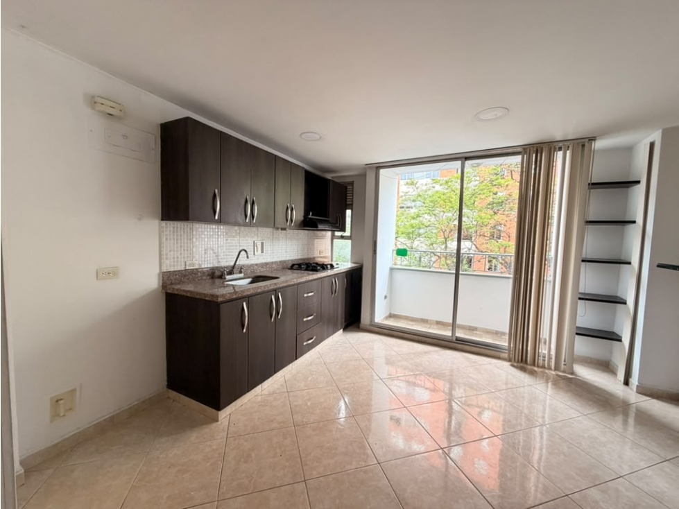 Apartamento En Venta Calle Larga Sabaneta — foto 5
