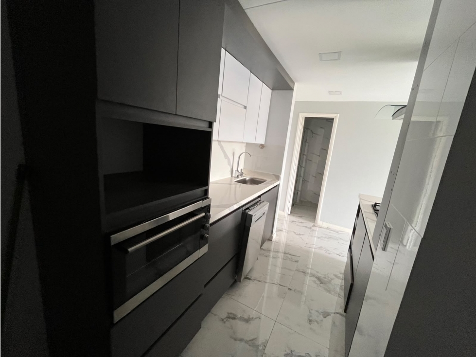 Apartamento En Arriendo En El Poblado Medellín — foto 6