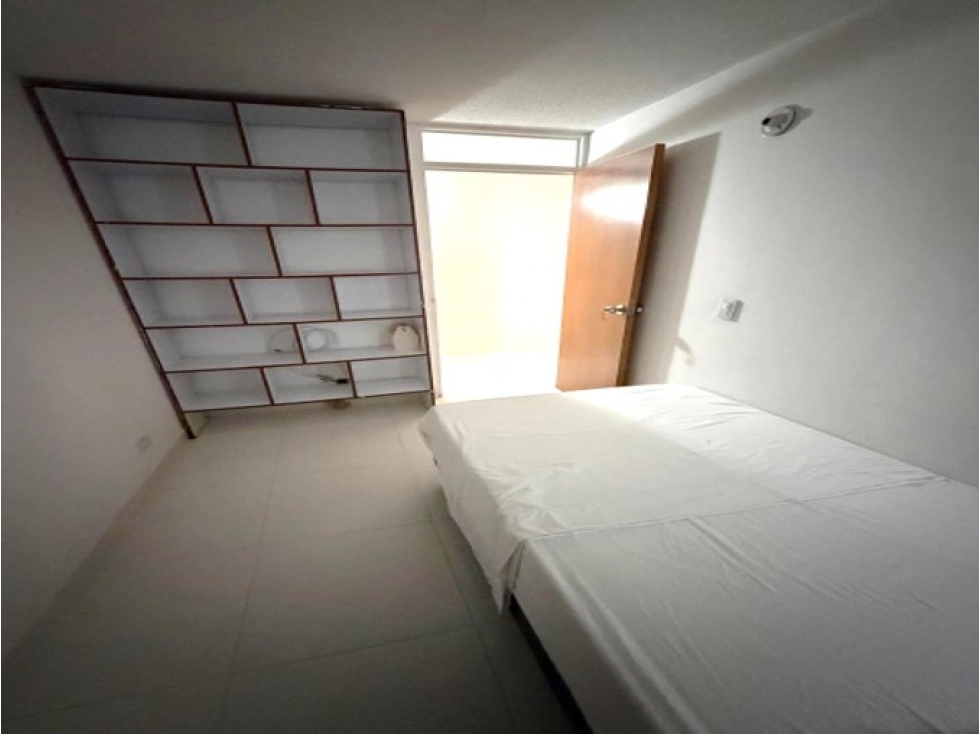 Apartamento En Arriendo En Calasanz Medellín — foto 4