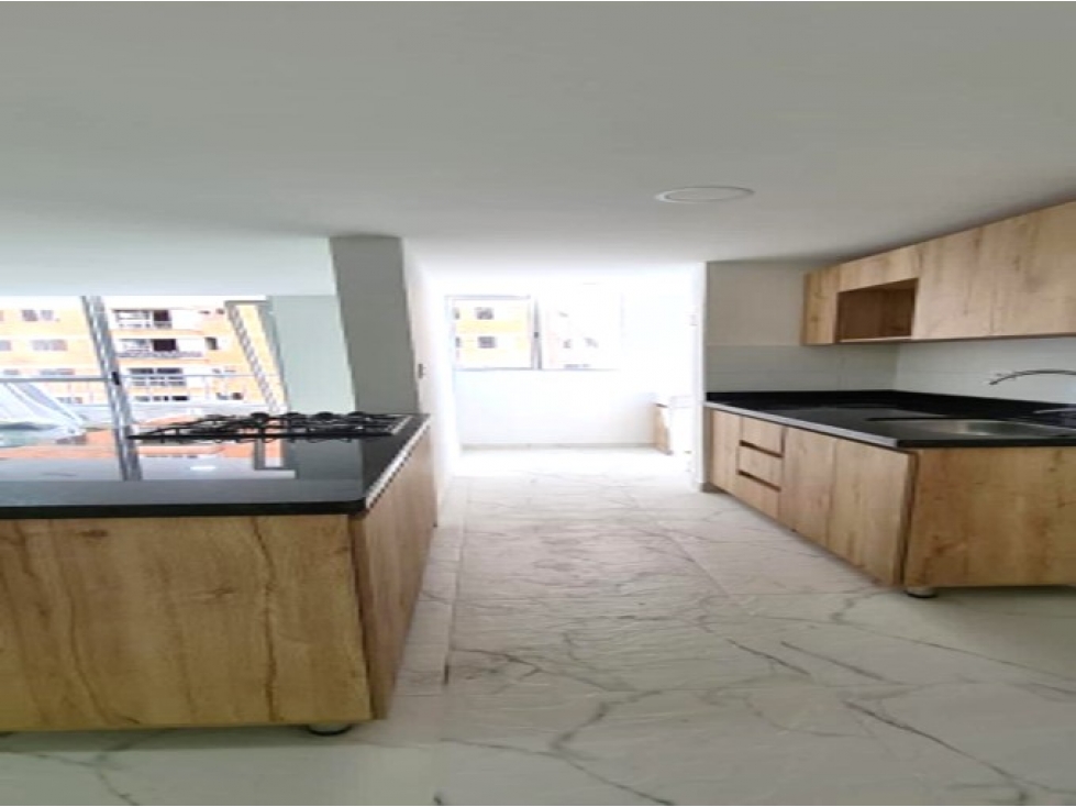 Apartamento En Venta San José Sabaneta