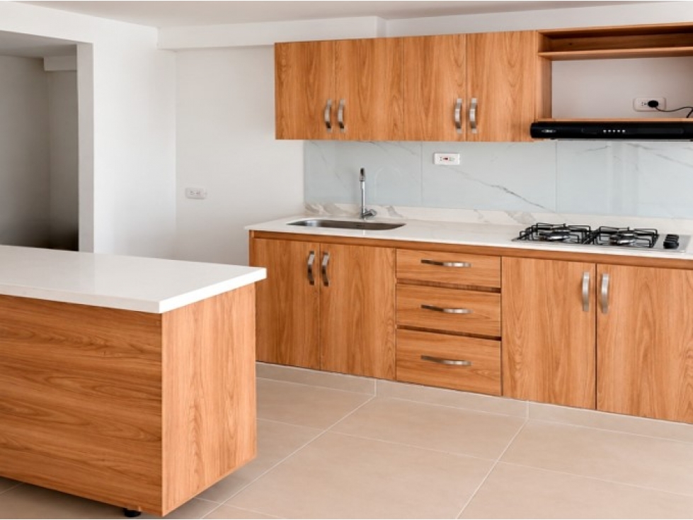 Apartamento En Venta La Navarra Bello — foto 3