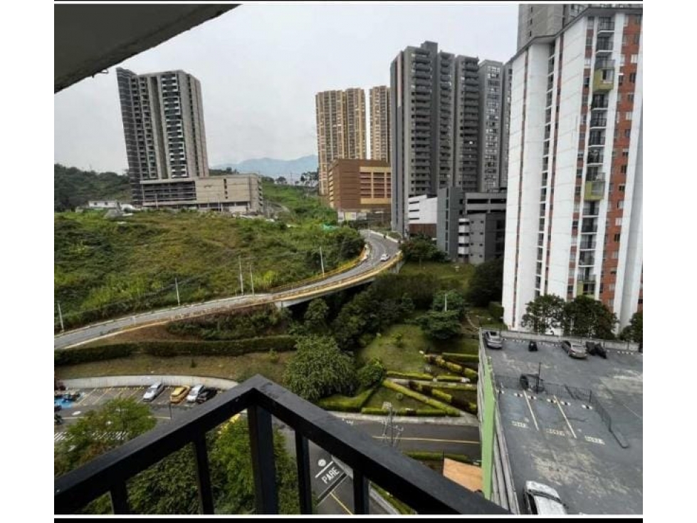Apartamento En Venta En Calasanz Medellín