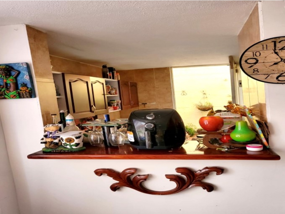 Casa en Venta Robledo — foto 2