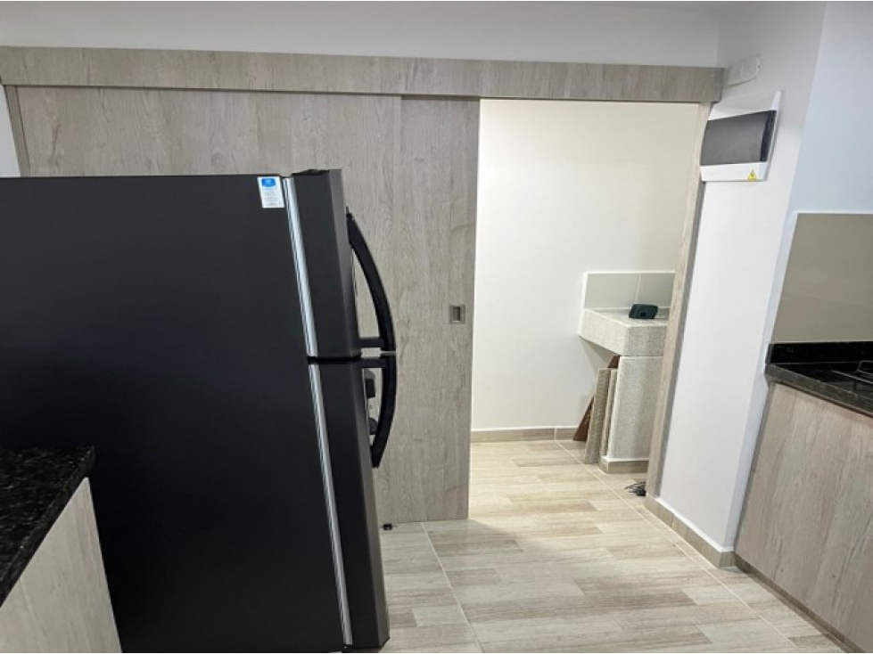 Venta De Apartamento En Bello — foto 3