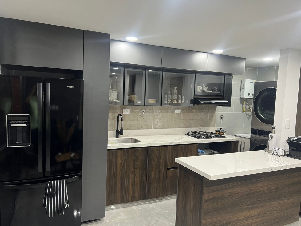 Apartamento en venta en Sabaneta — foto 4