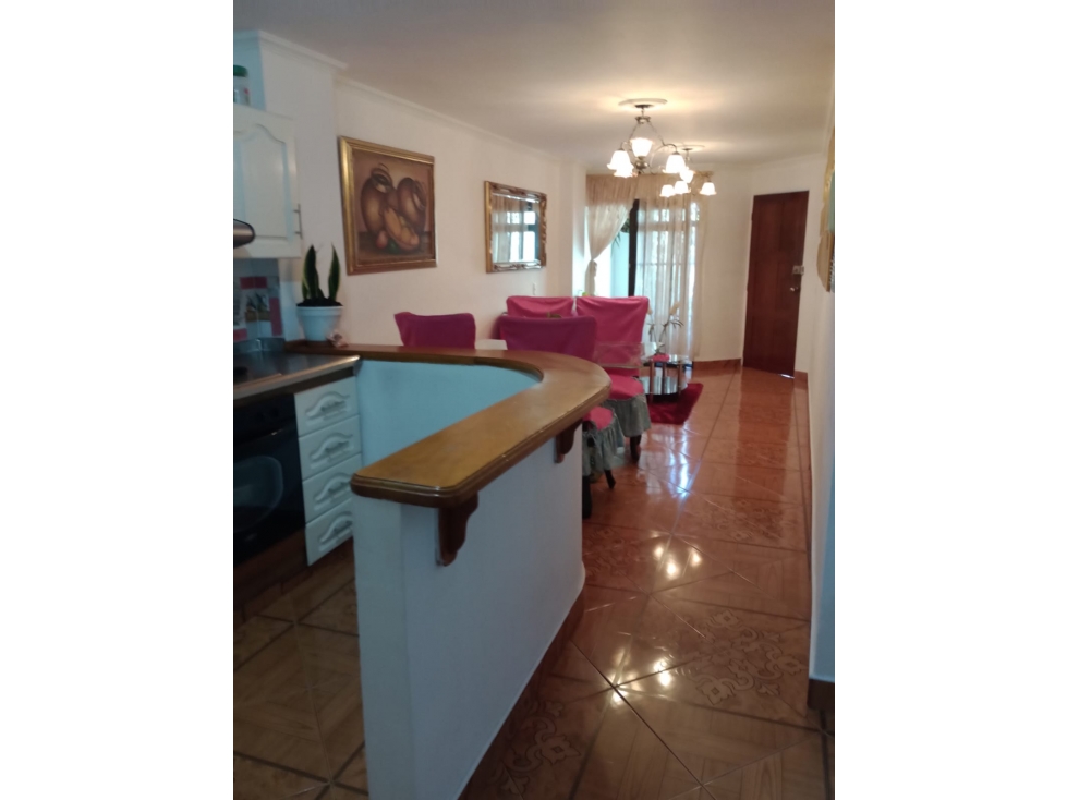 Apartamento en venta en La América — foto 6