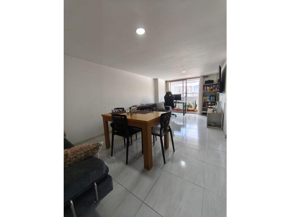 Apartamento en Venta en Sabaneta