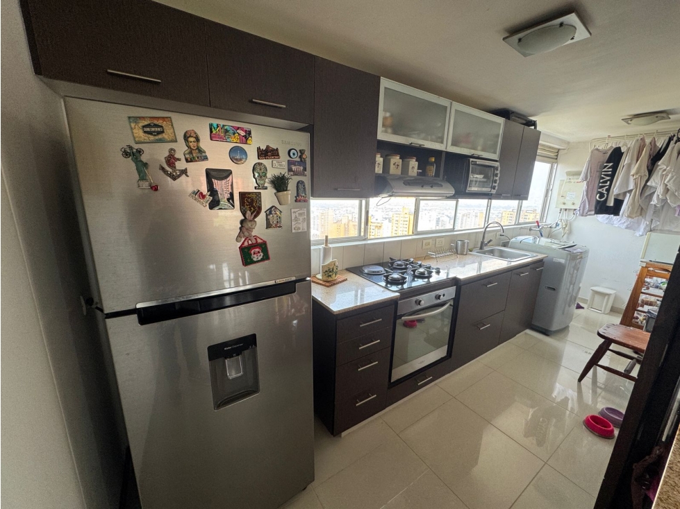 Apartamento en venta Poblado — foto 3