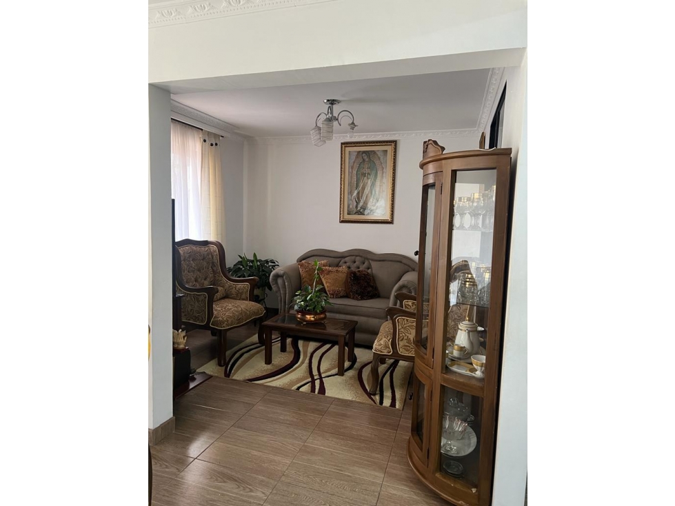 Casa unifamiliar en venta en el Doce de octubre