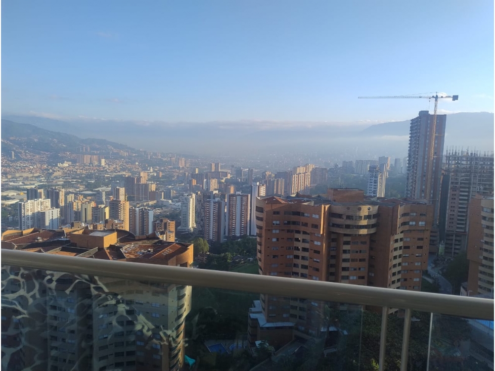 Apartamento En Venta En Sabaneta