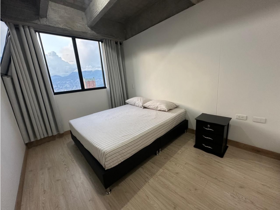 Apartamento En Venta En Loma Del Indio - 4