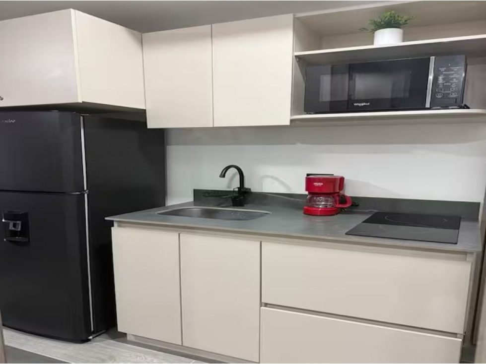 Apartamento En Venta En Laureles — foto 4