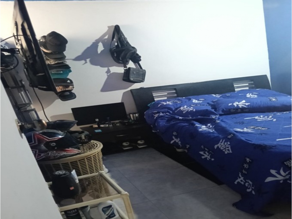 Apartamento En Venta En ItagüÏ — foto 3