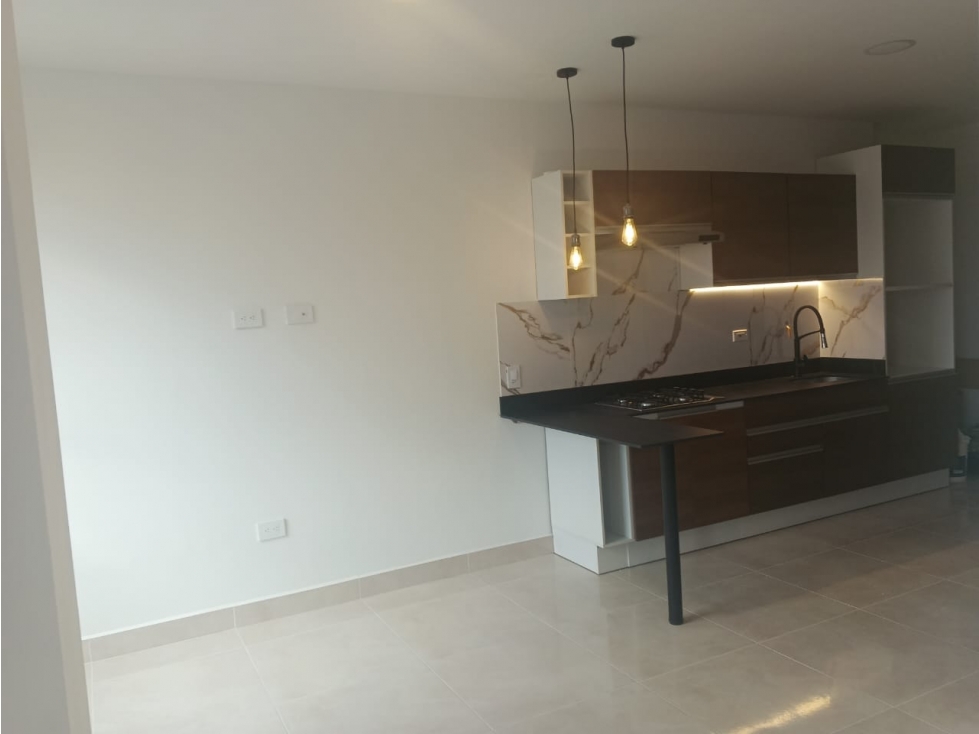 Apartaestudio En Venta En Sabaneta — foto 4