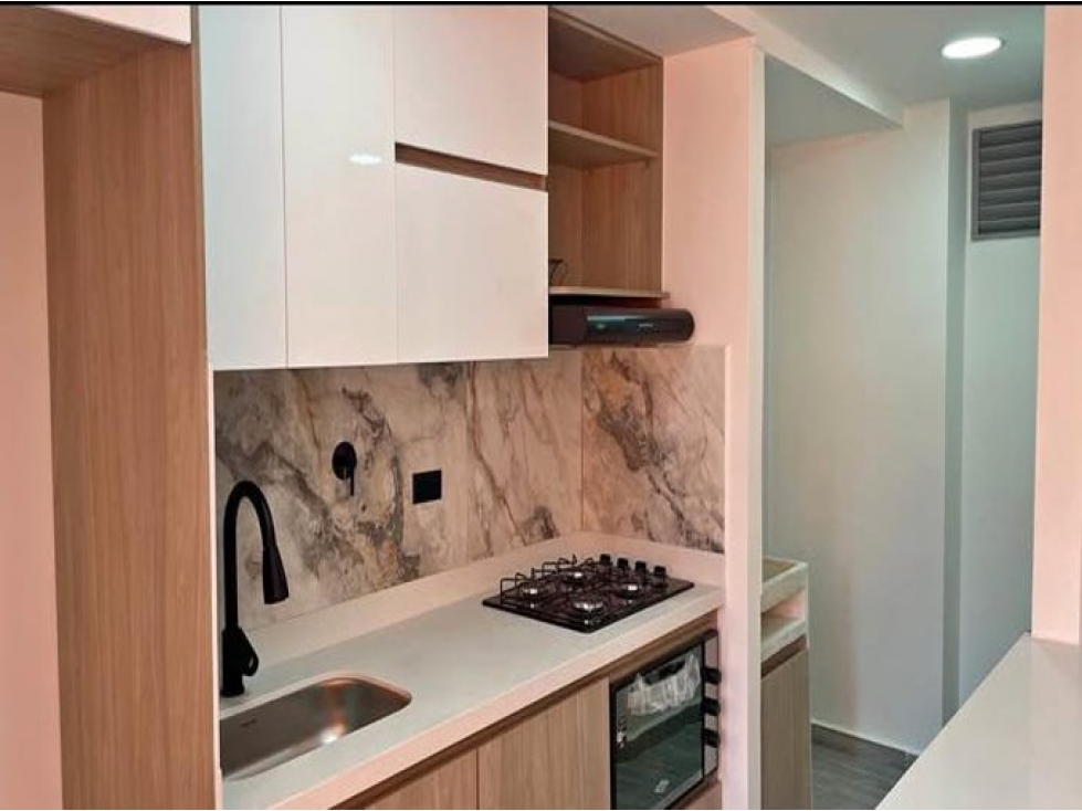 Apartamento en Venta en Bello — foto 3