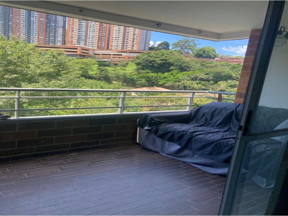 Apartamento En Venta En Envigado