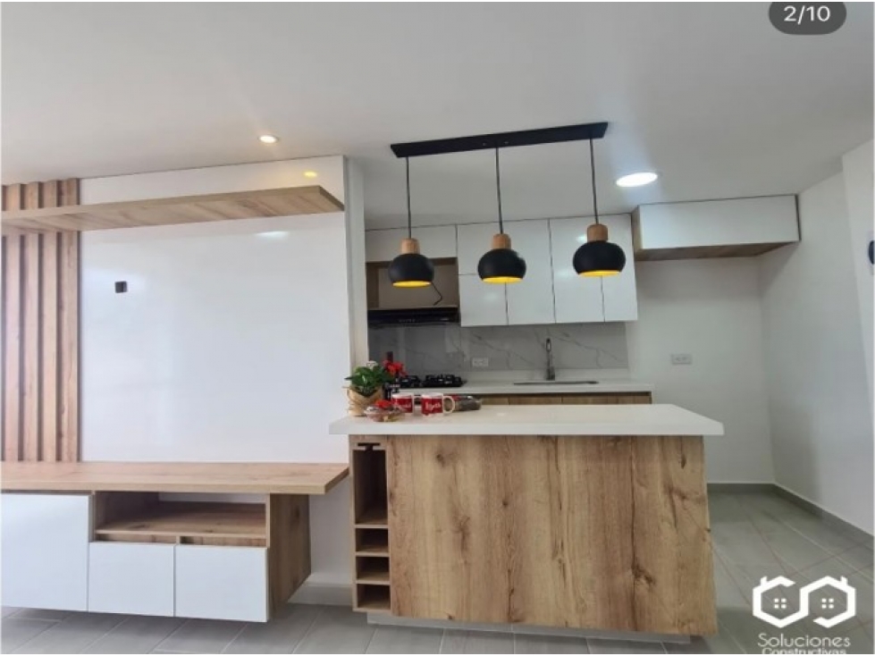 Apartamento en Venta en Santa Ana en Bello — foto 6