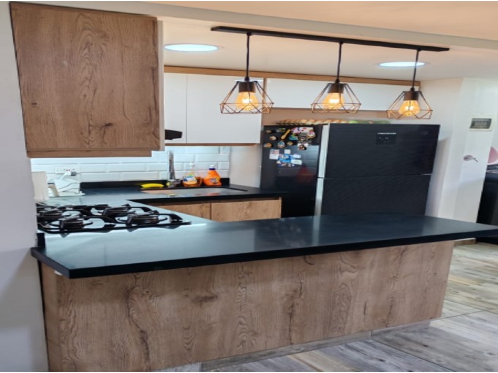 Apartamento En Venta San José Sabaneta — foto 6