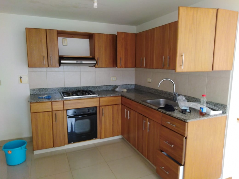 Apartamento En Venta Aves Maria Sabaneta — foto 4