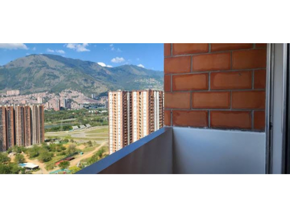 Apartamento En Venta Madera Bello