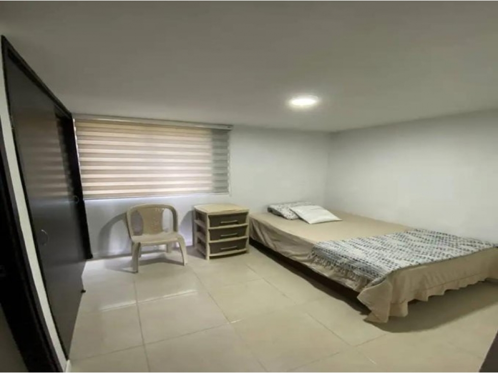 Apartamento En Venta Rodeo Alto Medellín — foto 6