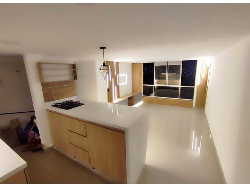 Apartamento En Venta En Valadares Bello