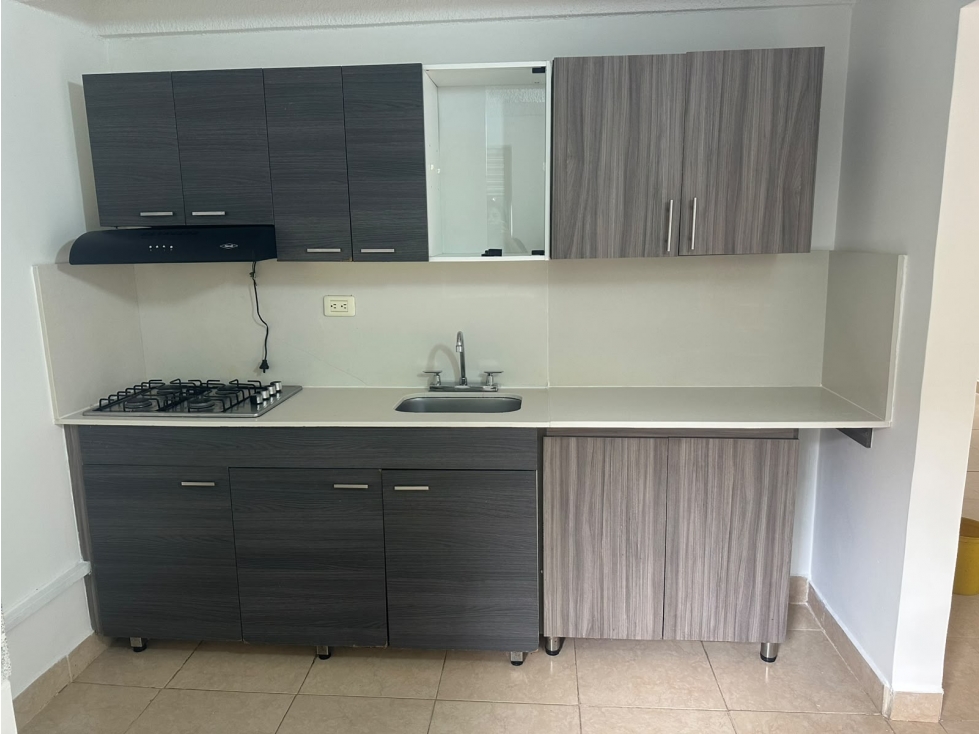 Apartamento En Venta San Javier Medellín — foto 2