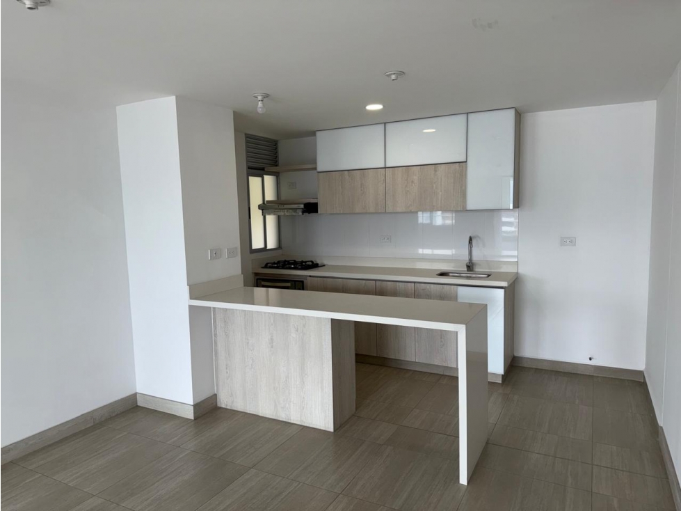 Apartamento En Venta Las Lomitas Sabaneta — foto 4