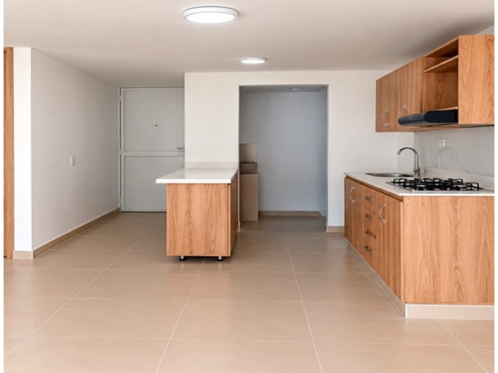 Apartamento En Venta La Navarra Bello — foto 5