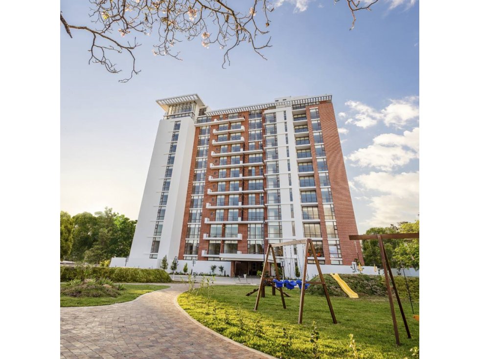 Apartamento en Renta Zona 16, Guatemala